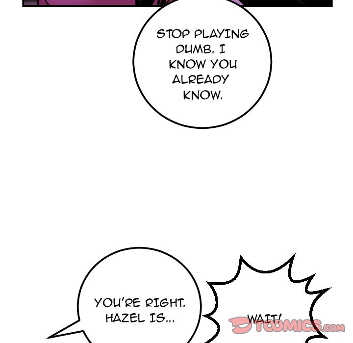 Analogue Chapter 68 Page 21