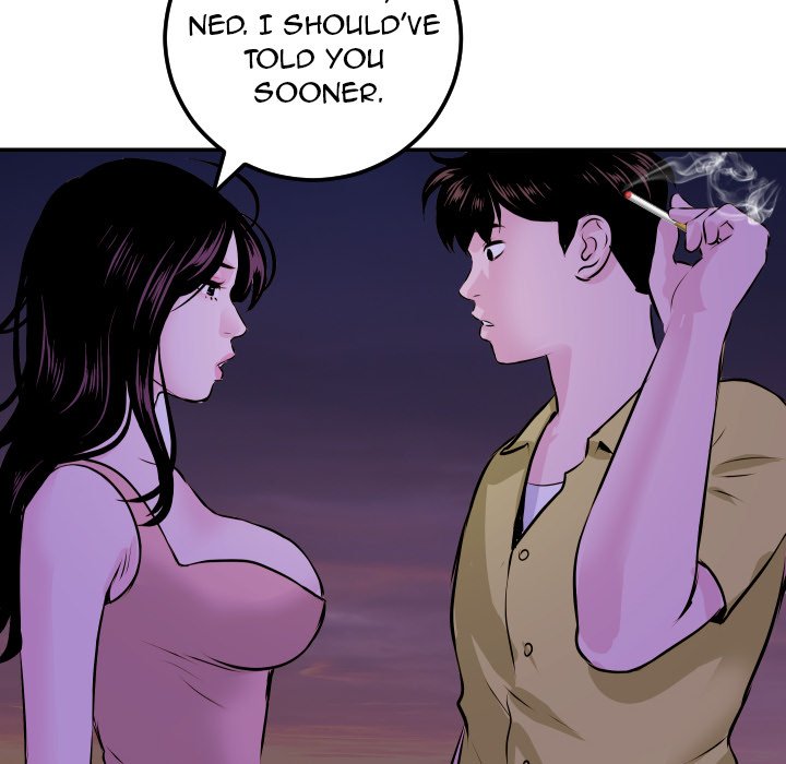 Analogue Chapter 68 Page 24