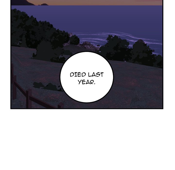 Analogue Chapter 68 Page 29