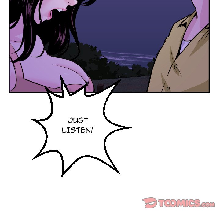Analogue Chapter 68 Page 33