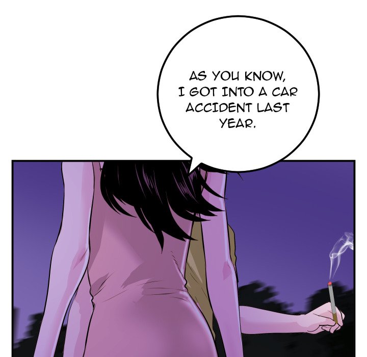 Analogue Chapter 68 Page 34