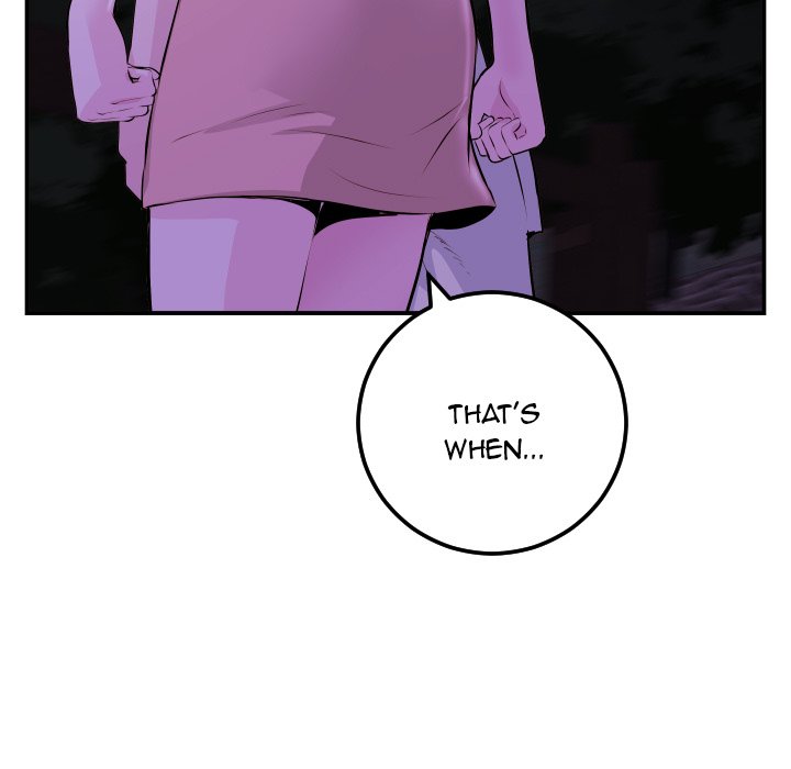 Analogue Chapter 68 Page 35