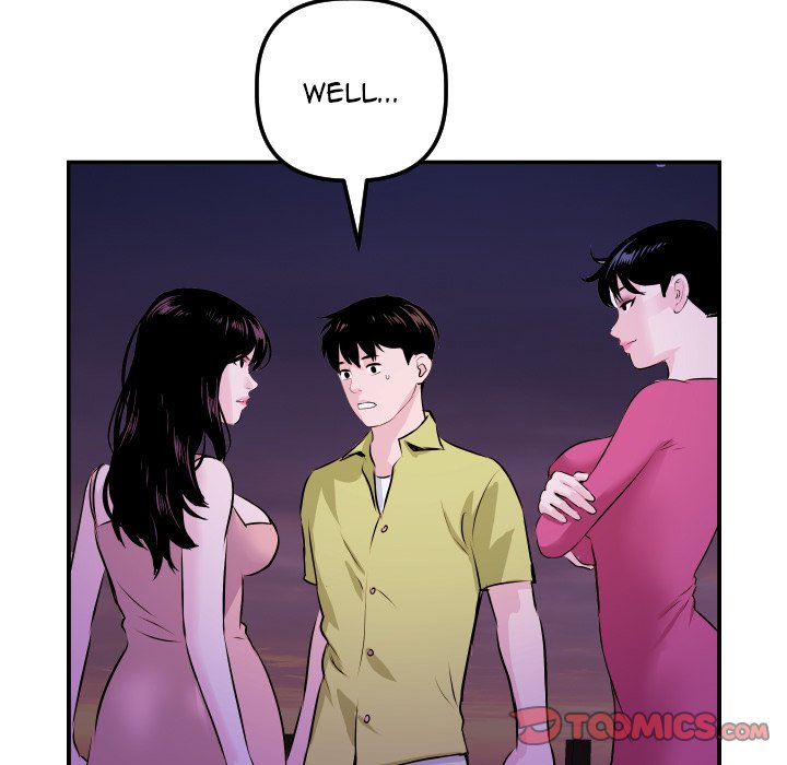 Analogue Chapter 68 Page 45