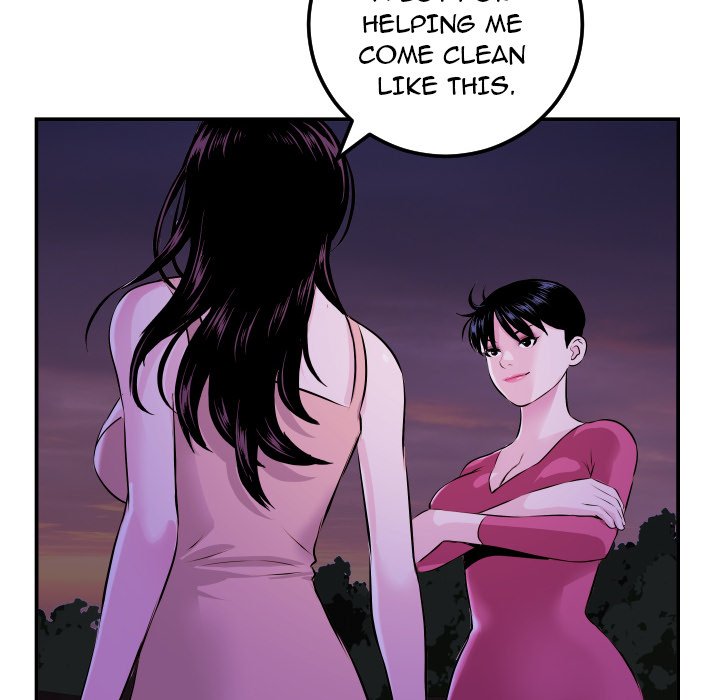 Analogue Chapter 68 Page 47