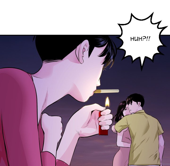 Analogue Chapter 68 Page 5
