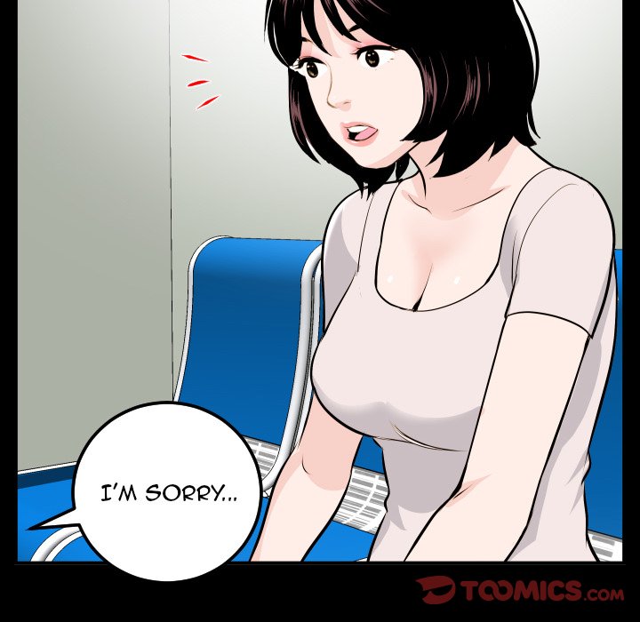Analogue Chapter 68 Page 57