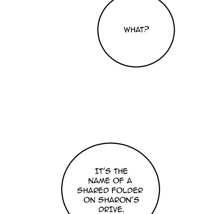 Analogue Chapter 68 Page 68