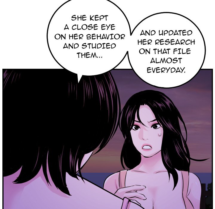 Analogue Chapter 68 Page 73