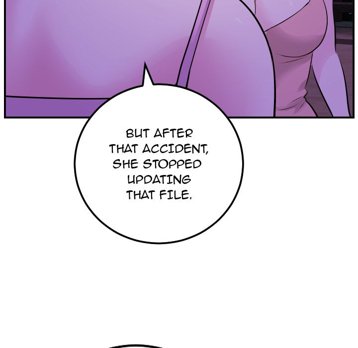 Analogue Chapter 68 Page 74