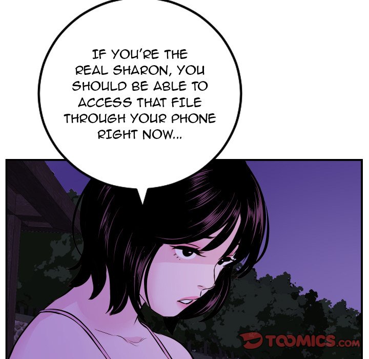 Analogue Chapter 68 Page 75