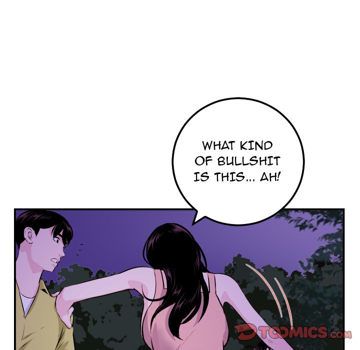 Analogue Chapter 68 Page 81
