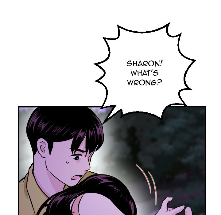 Analogue Chapter 68 Page 83