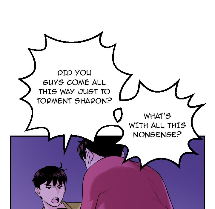 Analogue Chapter 68 Page 85