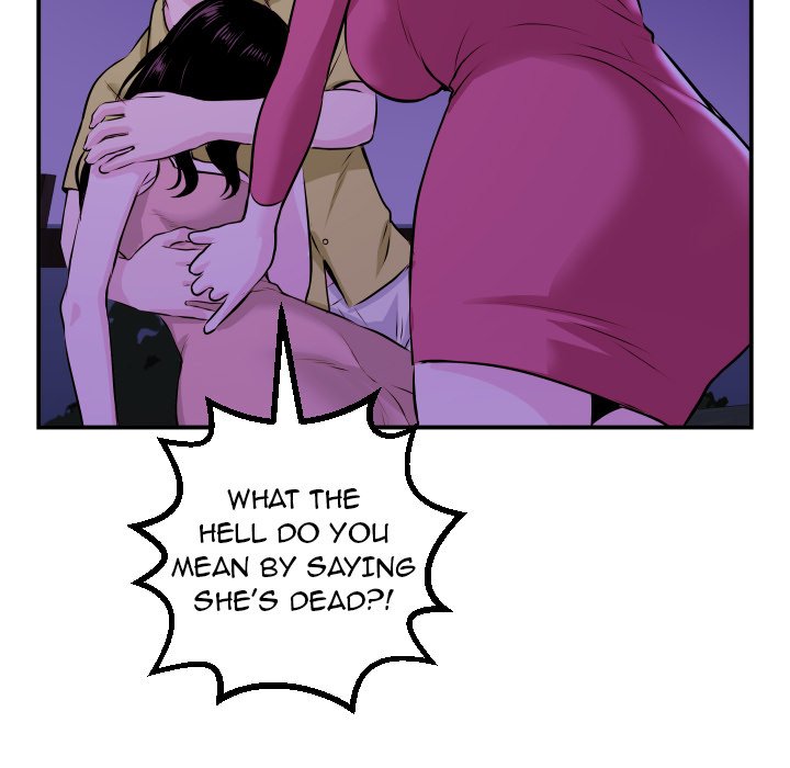 Analogue Chapter 68 Page 86