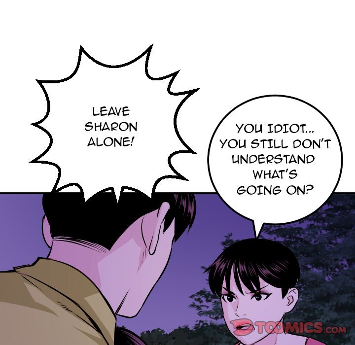 Analogue Chapter 68 Page 87