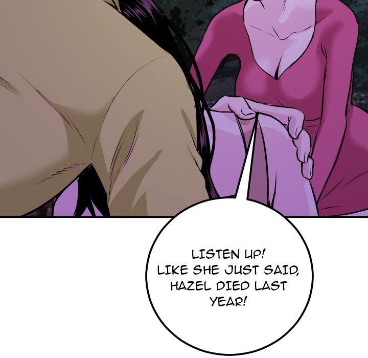Analogue Chapter 68 Page 88