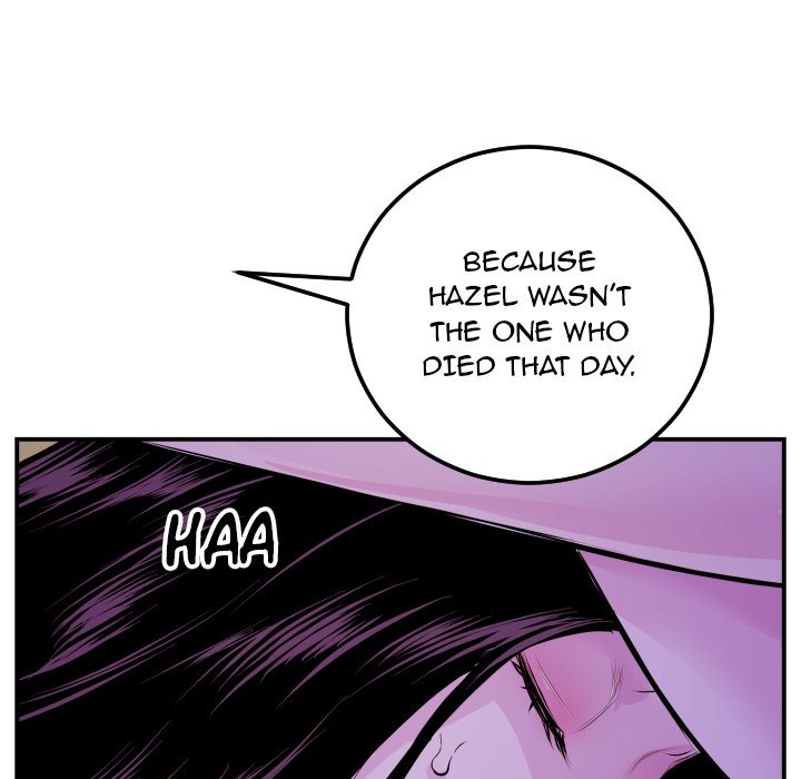 Analogue Chapter 68 Page 91