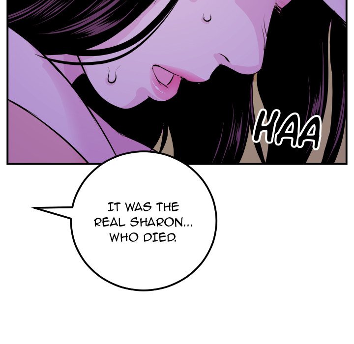 Analogue Chapter 68 Page 92