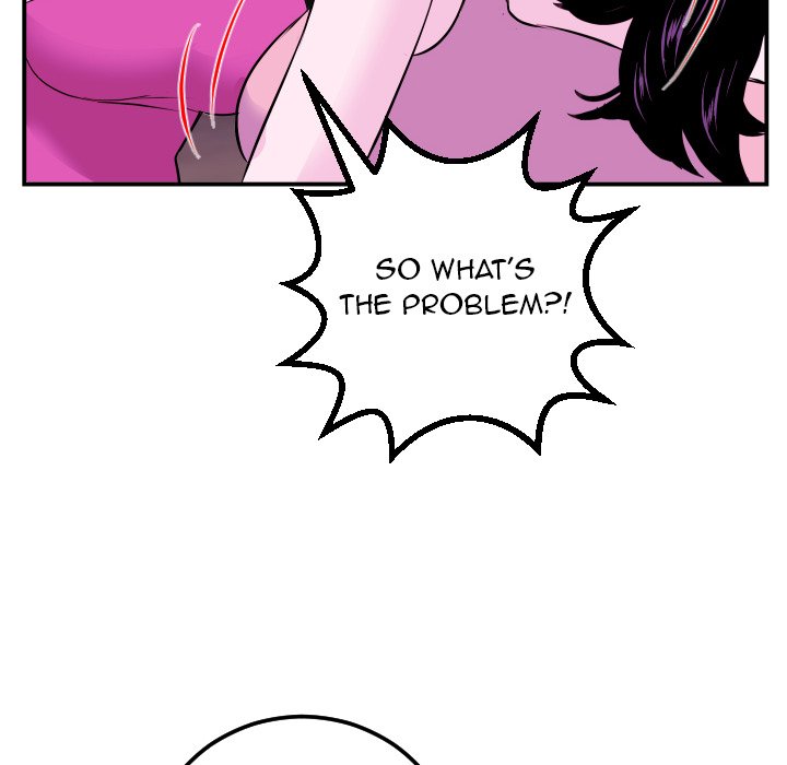Analogue Chapter 69 Page 104