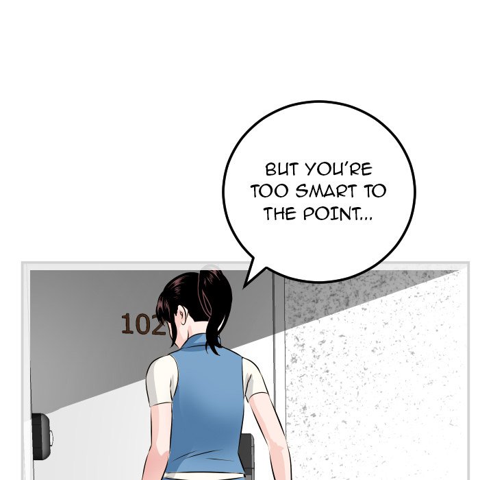 Analogue Chapter 69 Page 114