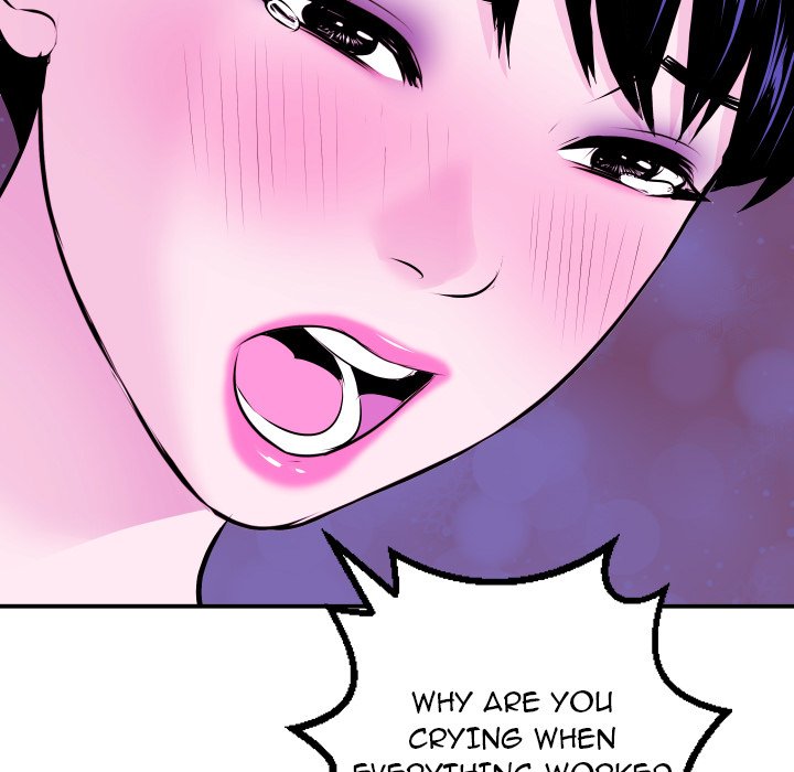 Analogue Chapter 69 Page 123