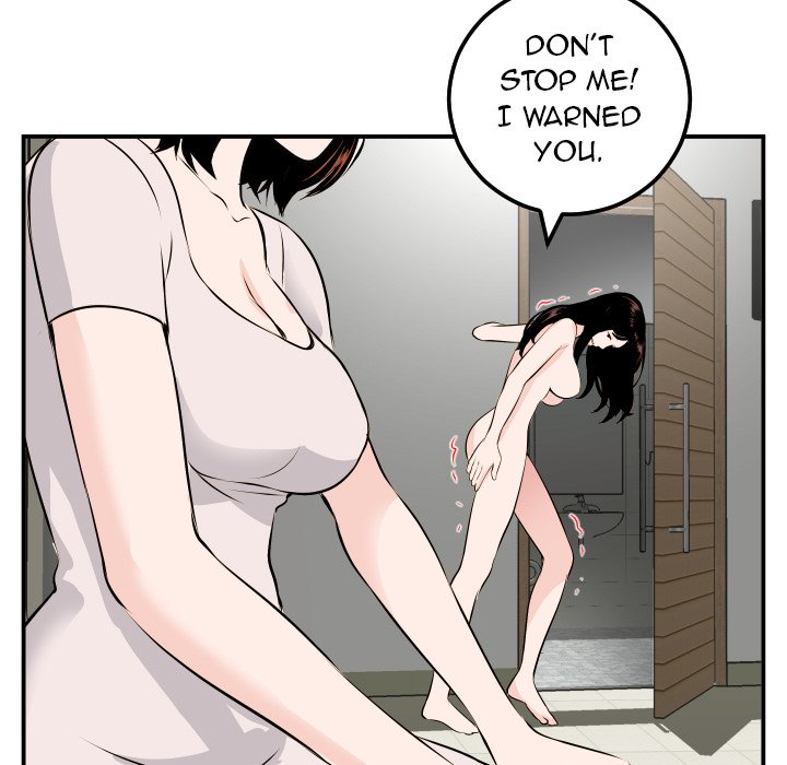 Analogue Chapter 69 Page 13