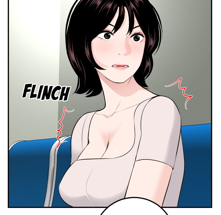Analogue Chapter 69 Page 19