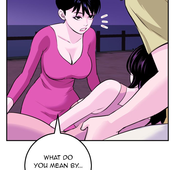 Analogue Chapter 69 Page 26
