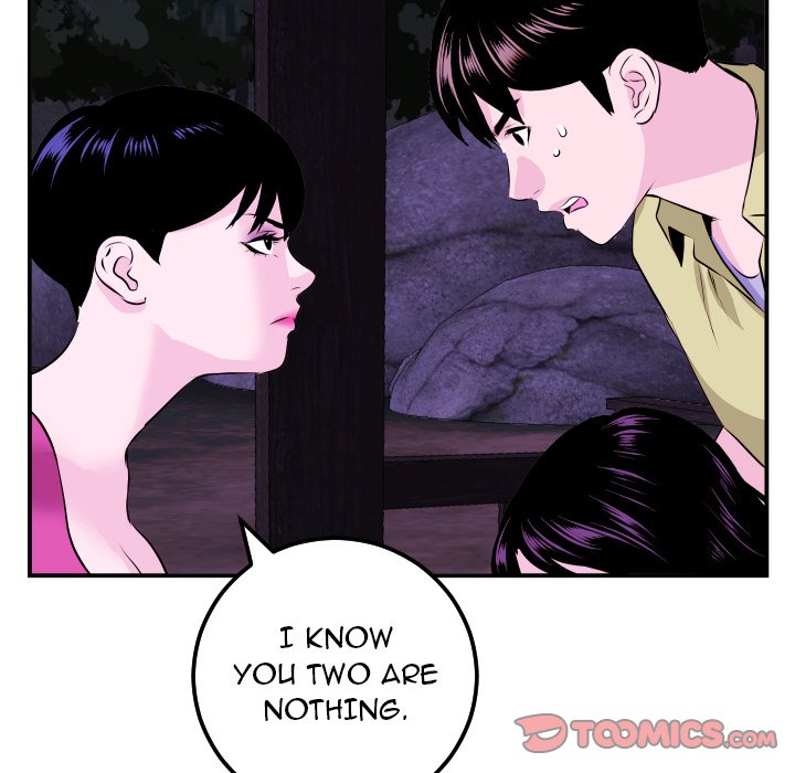 Analogue Chapter 69 Page 30