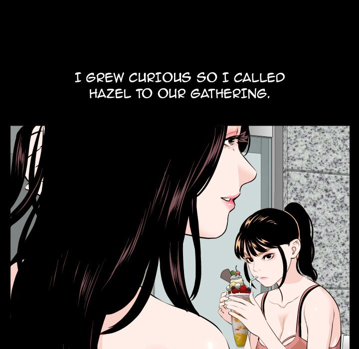 Analogue Chapter 69 Page 38