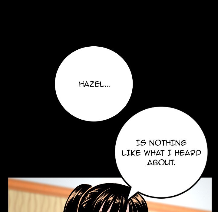 Analogue Chapter 69 Page 42