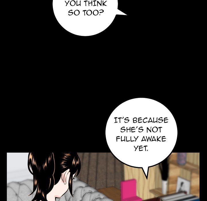 Analogue Chapter 69 Page 44
