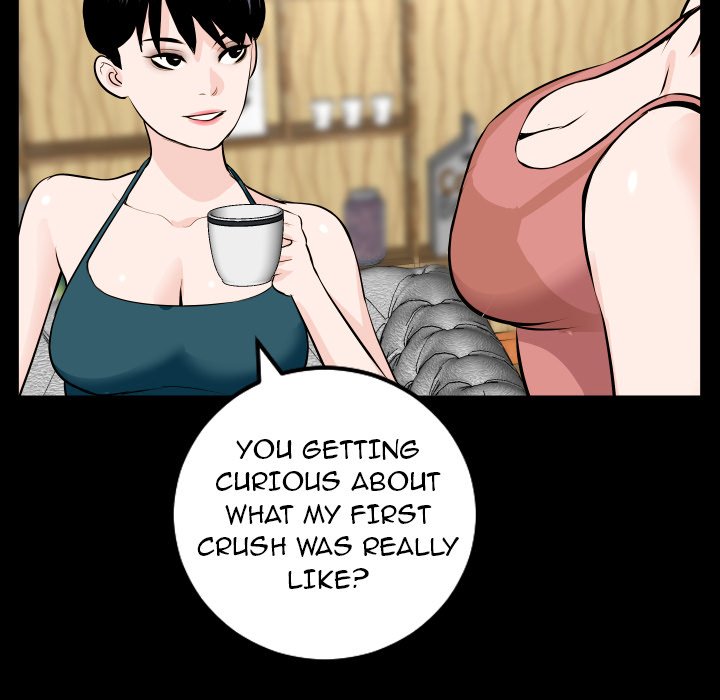 Analogue Chapter 69 Page 47