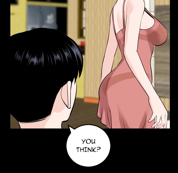 Analogue Chapter 69 Page 51