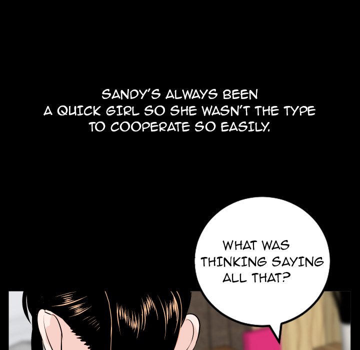 Analogue Chapter 69 Page 52