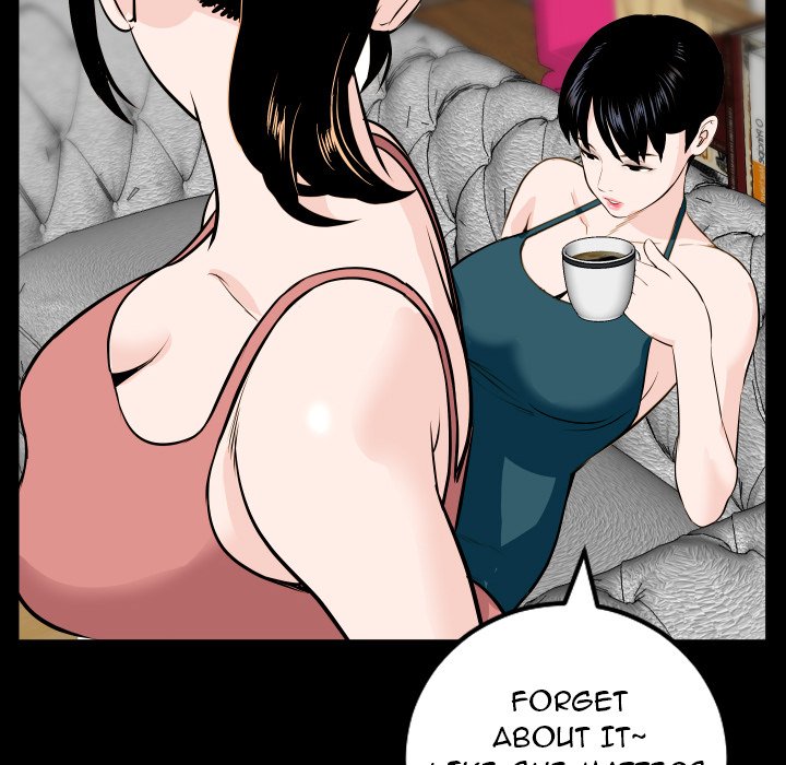 Analogue Chapter 69 Page 53