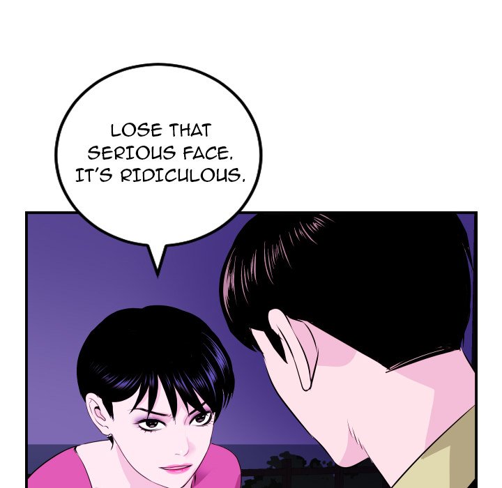 Analogue Chapter 69 Page 61