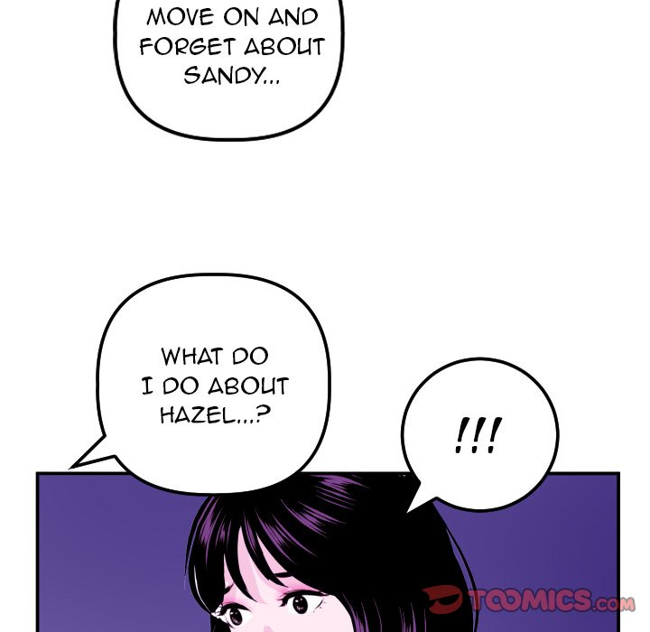 Analogue Chapter 69 Page 66