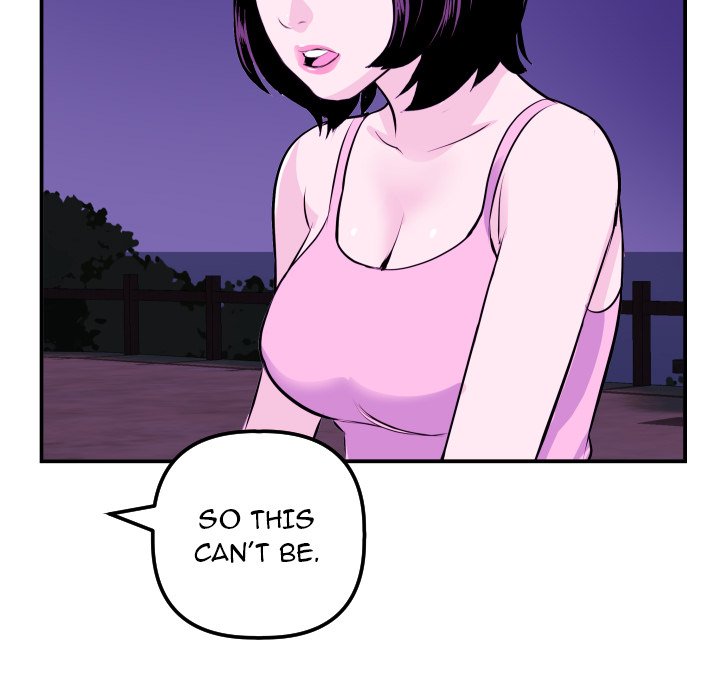 Analogue Chapter 69 Page 67