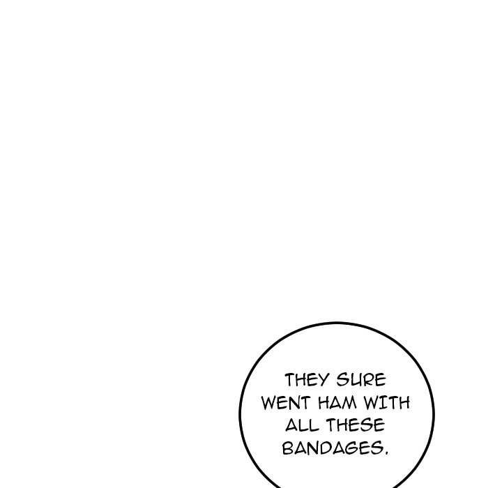 Analogue Chapter 69 Page 8