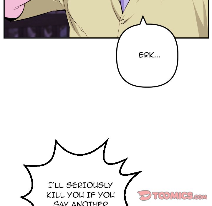 Analogue Chapter 69 Page 84