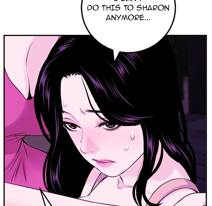 Analogue Chapter 69 Page 89