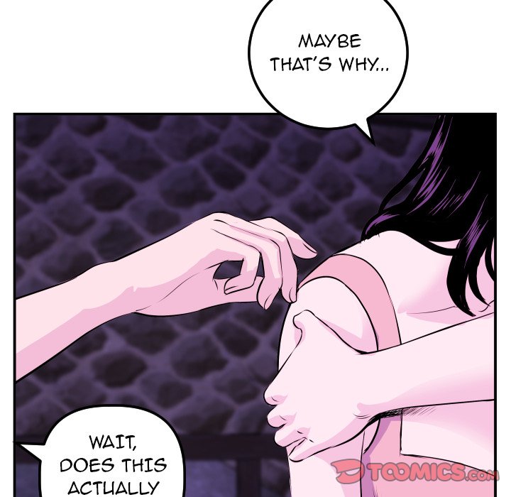 Analogue Chapter 69 Page 93