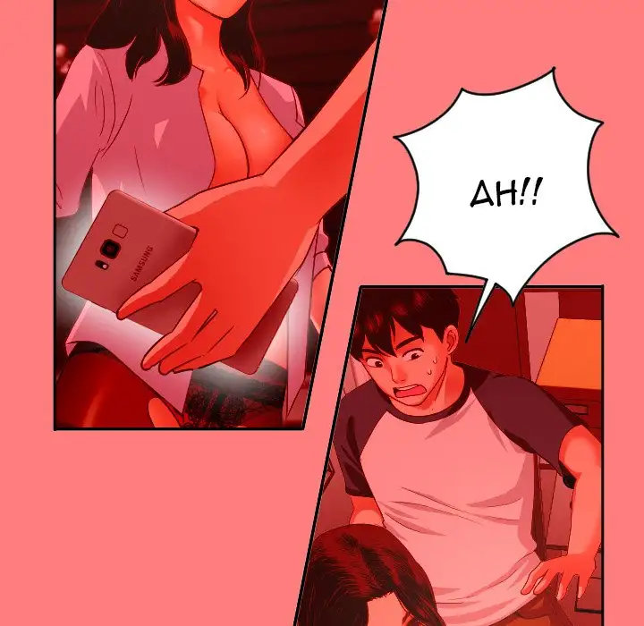 Analogue Chapter 7 Page 67