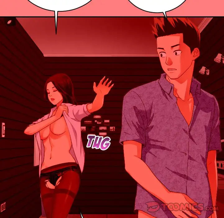 Analogue Chapter 7 Page 7