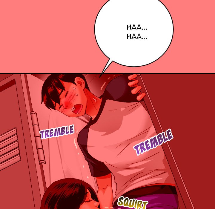 Analogue Chapter 8 Page 45