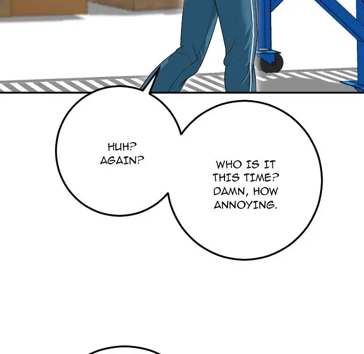 Analogue Chapter 9 Page 152