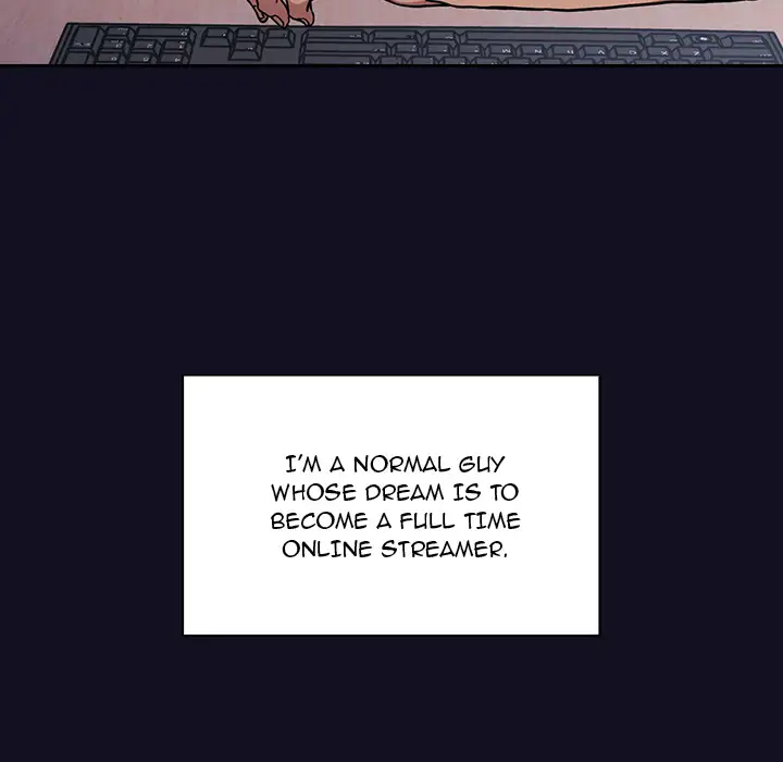 Collapse & Rewind Chapter 1 Page 10