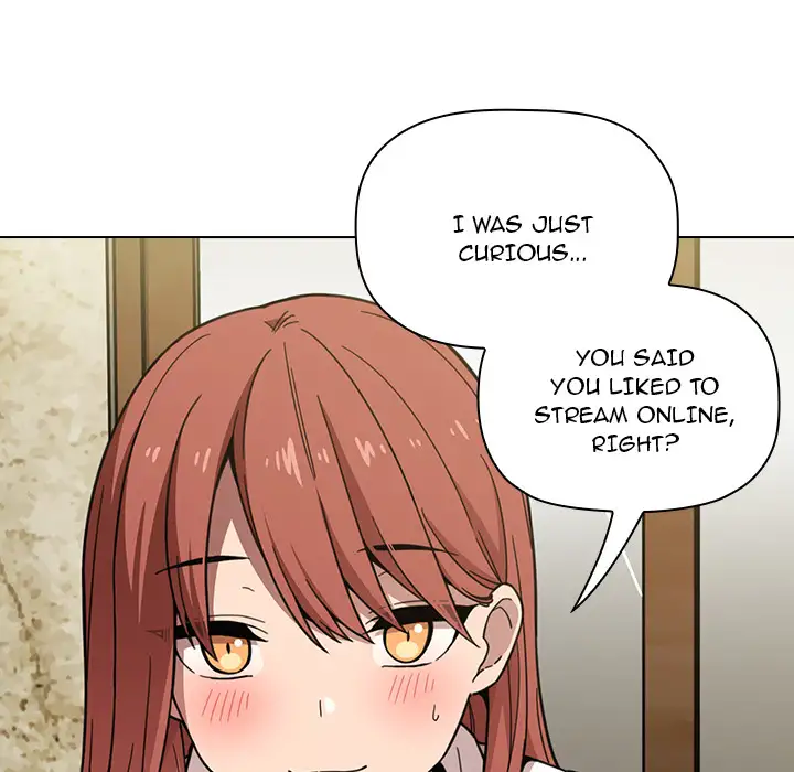 Collapse & Rewind Chapter 1 Page 100