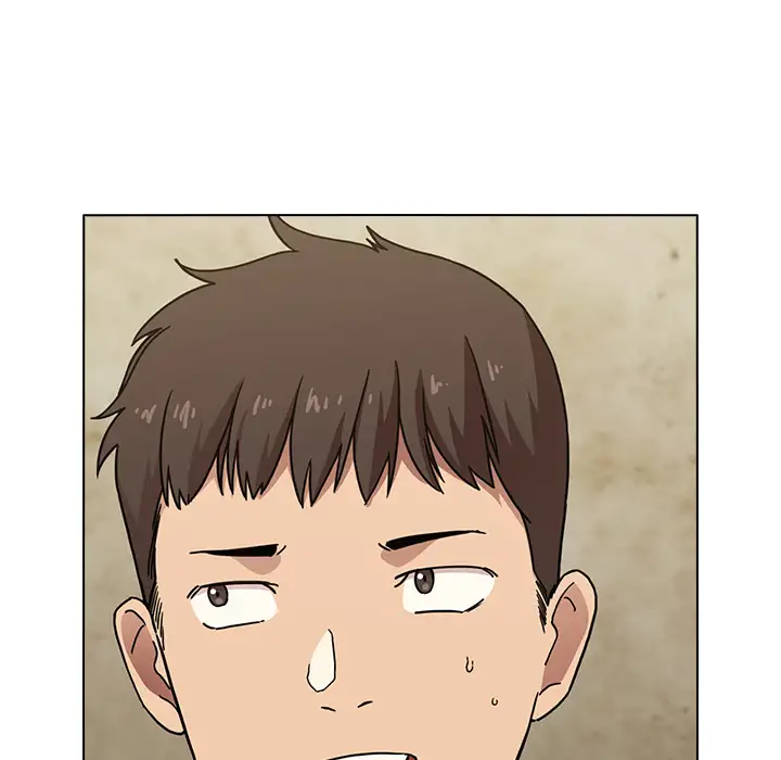Collapse & Rewind Chapter 1 Page 104